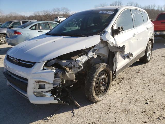 Photo 8 VIN: 1FMCU9GX8FUA63949 - FORD ESCAPE SE 