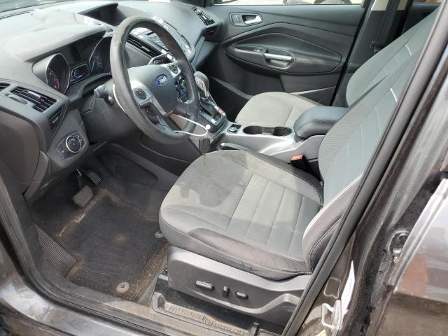 Photo 6 VIN: 1FMCU9GX8FUA68486 - FORD ESCAPE 