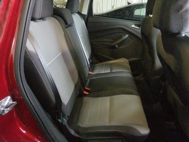 Photo 5 VIN: 1FMCU9GX8FUA72666 - FORD ESCAPE SE 