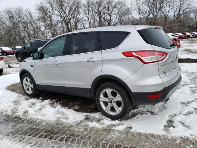 Photo 1 VIN: 1FMCU9GX8FUA75289 - FORD ESCAPE SE 