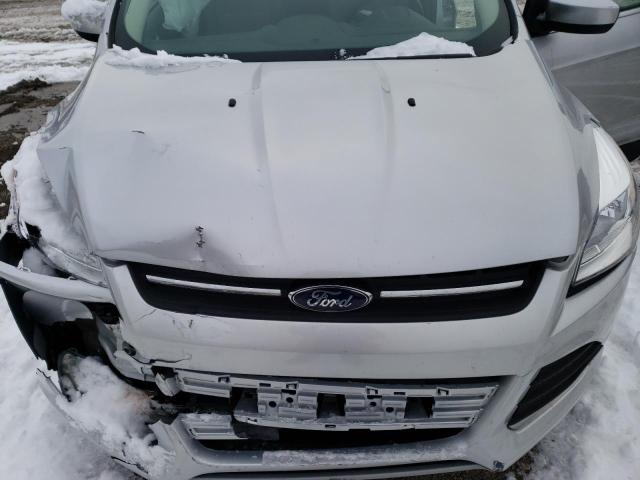 Photo 10 VIN: 1FMCU9GX8FUA75289 - FORD ESCAPE SE 