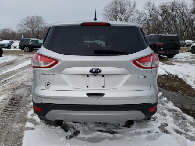 Photo 5 VIN: 1FMCU9GX8FUA75289 - FORD ESCAPE SE 