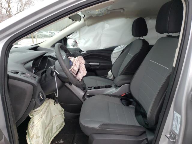 Photo 6 VIN: 1FMCU9GX8FUA75289 - FORD ESCAPE SE 