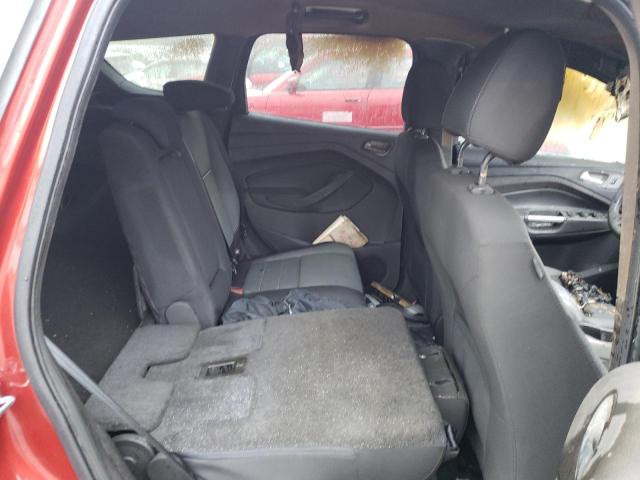 Photo 5 VIN: 1FMCU9GX8FUA75468 - FORD ESCAPE SE 