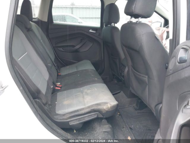 Photo 7 VIN: 1FMCU9GX8FUA81660 - FORD ESCAPE 