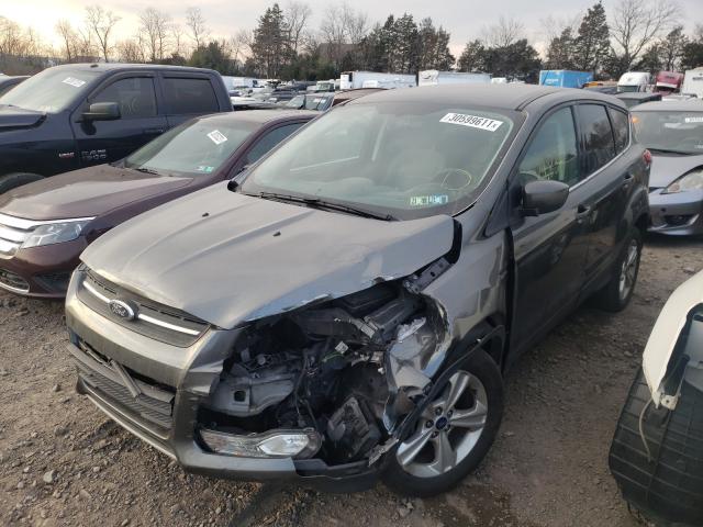 Photo 1 VIN: 1FMCU9GX8FUA86888 - FORD ESCAPE SE 