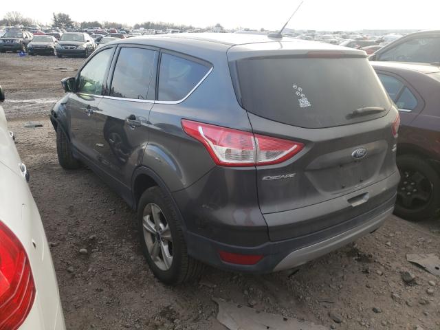 Photo 2 VIN: 1FMCU9GX8FUA86888 - FORD ESCAPE SE 