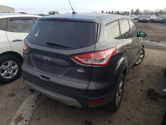 Photo 3 VIN: 1FMCU9GX8FUA86888 - FORD ESCAPE SE 