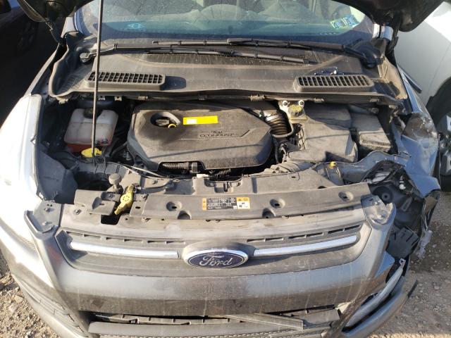 Photo 6 VIN: 1FMCU9GX8FUA86888 - FORD ESCAPE SE 