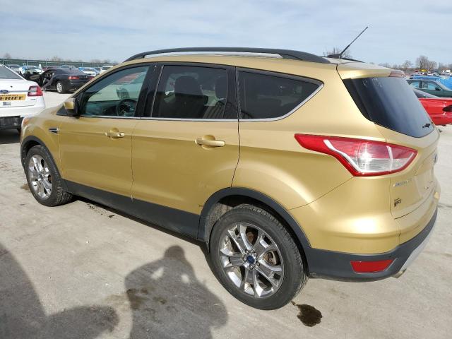 Photo 1 VIN: 1FMCU9GX8FUA90455 - FORD ESCAPE SE 