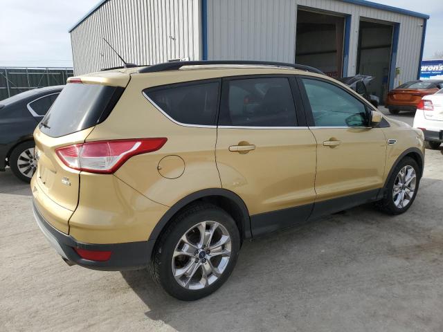 Photo 2 VIN: 1FMCU9GX8FUA90455 - FORD ESCAPE SE 