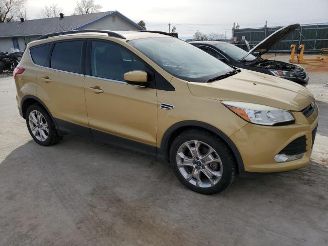 Photo 3 VIN: 1FMCU9GX8FUA90455 - FORD ESCAPE SE 