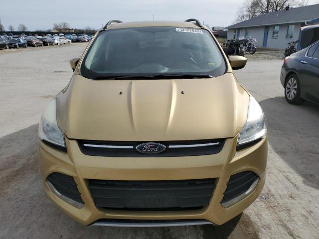 Photo 4 VIN: 1FMCU9GX8FUA90455 - FORD ESCAPE SE 