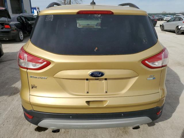 Photo 5 VIN: 1FMCU9GX8FUA90455 - FORD ESCAPE SE 