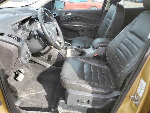 Photo 6 VIN: 1FMCU9GX8FUA90455 - FORD ESCAPE SE 