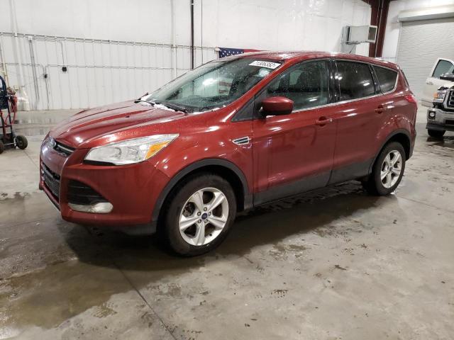 Photo 0 VIN: 1FMCU9GX8FUA94327 - FORD ESCAPE SE 