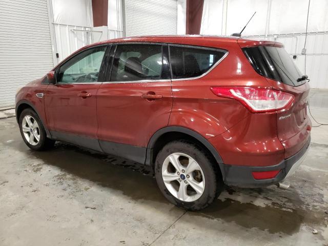 Photo 1 VIN: 1FMCU9GX8FUA94327 - FORD ESCAPE SE 