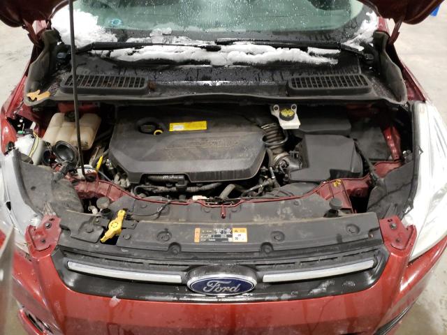 Photo 11 VIN: 1FMCU9GX8FUA94327 - FORD ESCAPE SE 