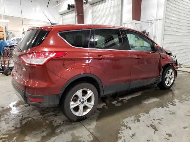 Photo 2 VIN: 1FMCU9GX8FUA94327 - FORD ESCAPE SE 