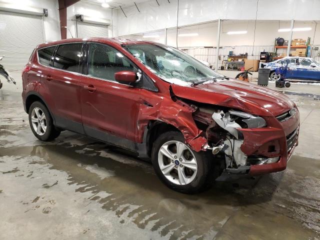 Photo 3 VIN: 1FMCU9GX8FUA94327 - FORD ESCAPE SE 