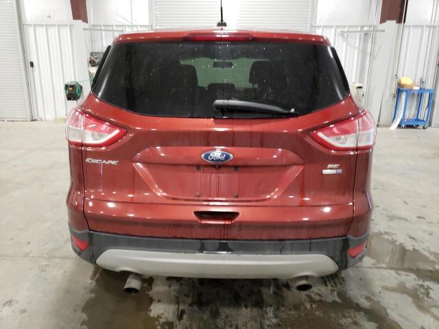 Photo 5 VIN: 1FMCU9GX8FUA94327 - FORD ESCAPE SE 