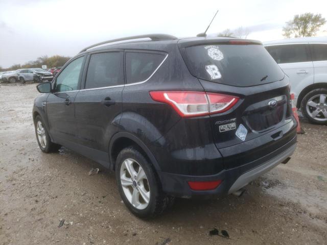 Photo 1 VIN: 1FMCU9GX8FUB02720 - FORD ESCAPE SE 