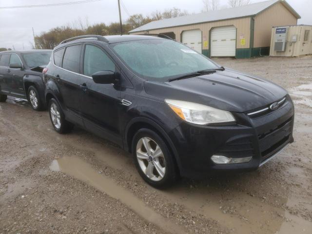 Photo 3 VIN: 1FMCU9GX8FUB02720 - FORD ESCAPE SE 