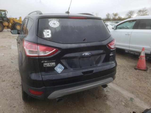 Photo 5 VIN: 1FMCU9GX8FUB02720 - FORD ESCAPE SE 