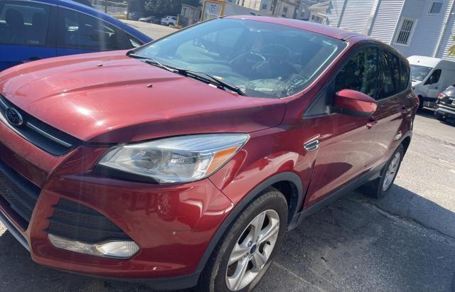 Photo 1 VIN: 1FMCU9GX8FUB04189 - FORD ESCAPE 