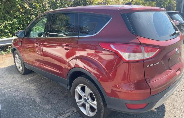 Photo 2 VIN: 1FMCU9GX8FUB04189 - FORD ESCAPE 