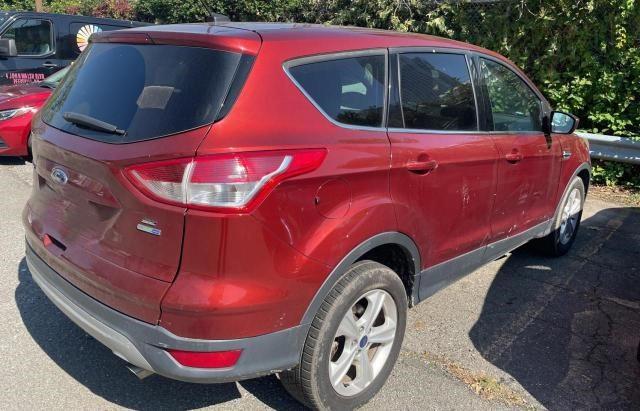 Photo 3 VIN: 1FMCU9GX8FUB04189 - FORD ESCAPE 