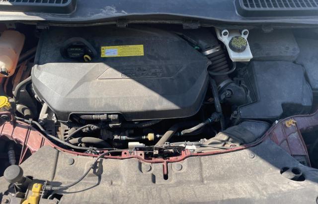 Photo 6 VIN: 1FMCU9GX8FUB04189 - FORD ESCAPE 