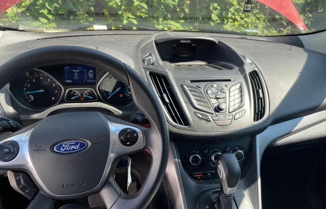 Photo 8 VIN: 1FMCU9GX8FUB04189 - FORD ESCAPE 