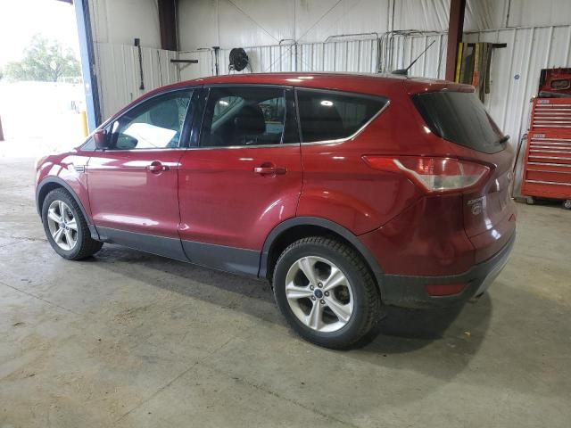 Photo 1 VIN: 1FMCU9GX8FUB06430 - FORD ESCAPE SE 