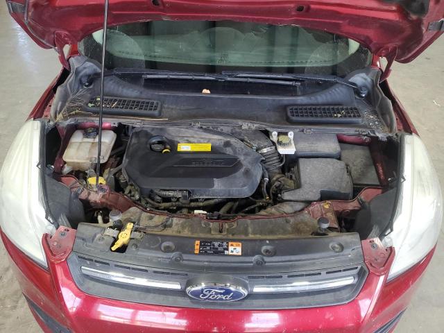 Photo 11 VIN: 1FMCU9GX8FUB06430 - FORD ESCAPE SE 