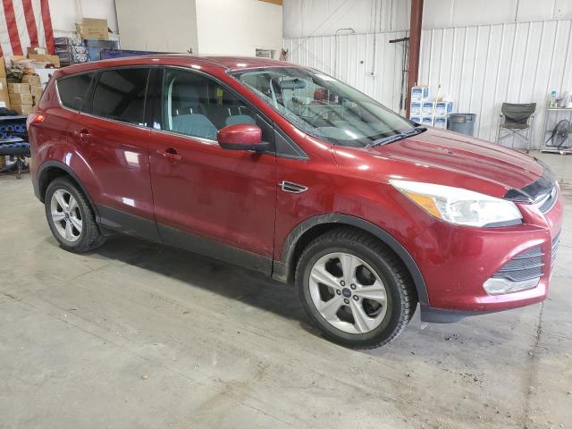 Photo 3 VIN: 1FMCU9GX8FUB06430 - FORD ESCAPE SE 