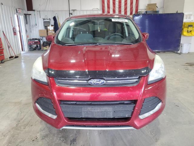 Photo 4 VIN: 1FMCU9GX8FUB06430 - FORD ESCAPE SE 