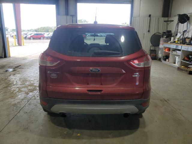 Photo 5 VIN: 1FMCU9GX8FUB06430 - FORD ESCAPE SE 