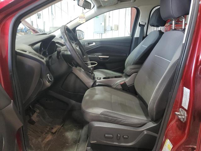 Photo 6 VIN: 1FMCU9GX8FUB06430 - FORD ESCAPE SE 