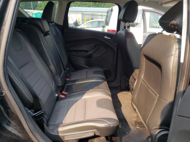 Photo 5 VIN: 1FMCU9GX8FUB15709 - FORD ESCAPE SE 