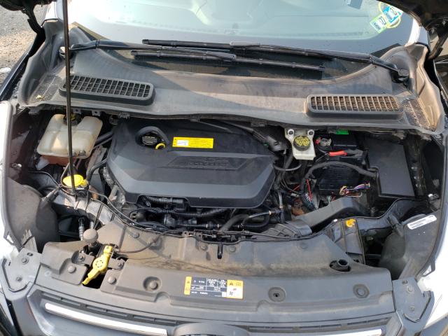 Photo 6 VIN: 1FMCU9GX8FUB15709 - FORD ESCAPE SE 