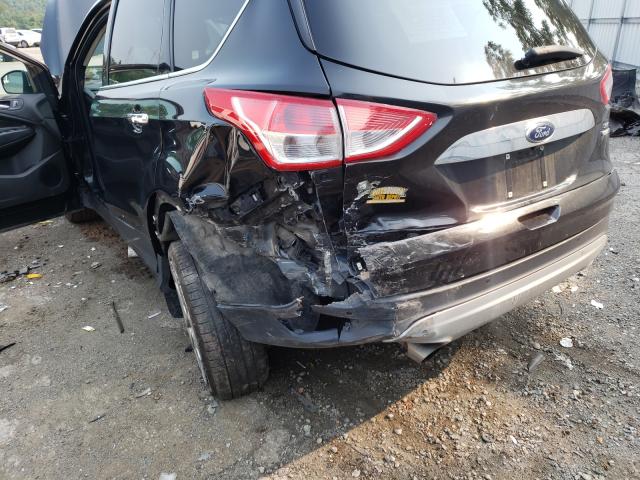 Photo 8 VIN: 1FMCU9GX8FUB15709 - FORD ESCAPE SE 