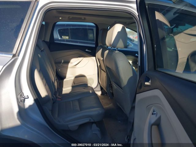 Photo 7 VIN: 1FMCU9GX8FUB16729 - FORD ESCAPE 