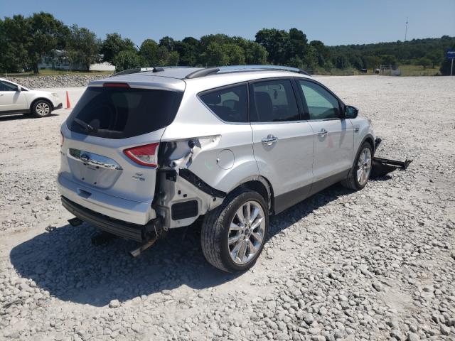 Photo 3 VIN: 1FMCU9GX8FUB20151 - FORD ESCAPE SE 