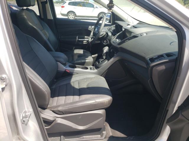 Photo 4 VIN: 1FMCU9GX8FUB20151 - FORD ESCAPE SE 