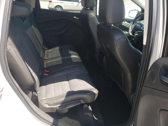 Photo 5 VIN: 1FMCU9GX8FUB20151 - FORD ESCAPE SE 