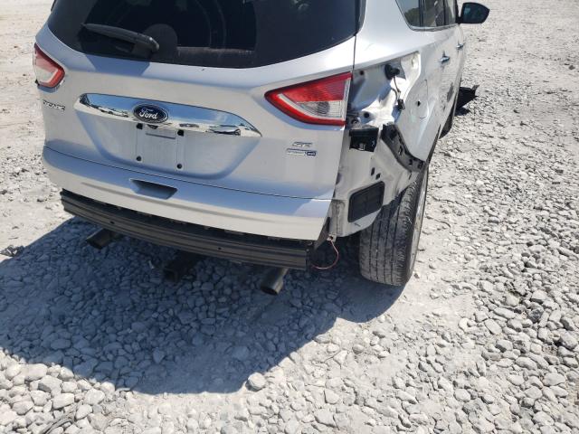 Photo 8 VIN: 1FMCU9GX8FUB20151 - FORD ESCAPE SE 