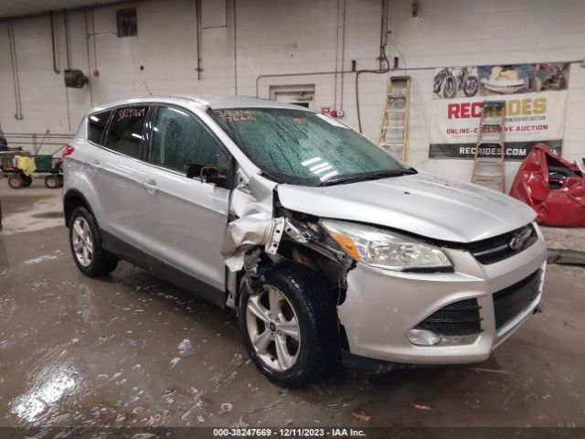 Photo 0 VIN: 1FMCU9GX8FUB22594 - FORD ESCAPE 