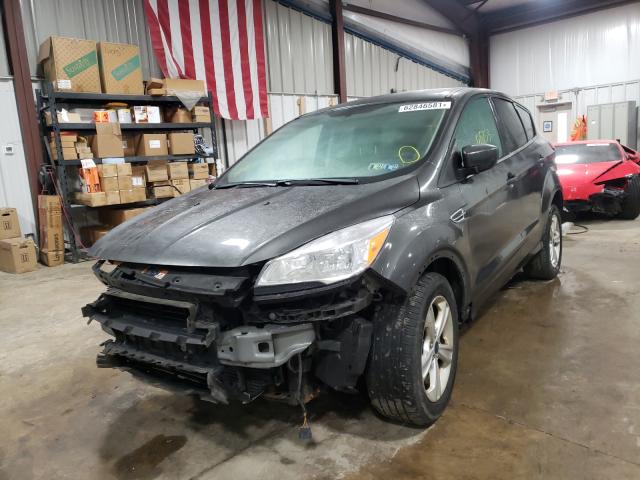 Photo 1 VIN: 1FMCU9GX8FUB26533 - FORD ESCAPE 