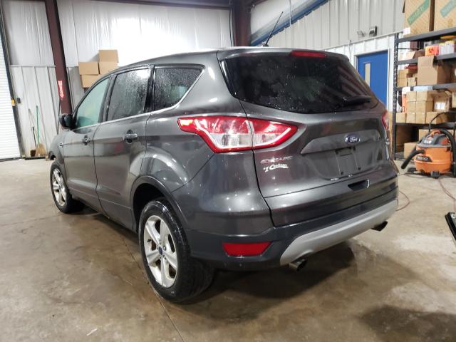 Photo 2 VIN: 1FMCU9GX8FUB26533 - FORD ESCAPE 